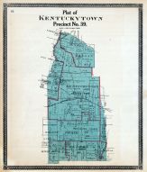Kentuckytown, Grayson County 1908